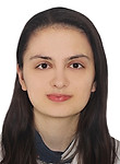 Бекетова Мария Федоровна, Ревматолог