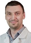 Константинов Николай Геннадьевич, Пластический хирург
