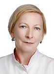 Желтухина Марина Евгеньевна, Терапевт, Кардиолог, Врач функциональной диагностики