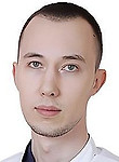 Маннанов Альберт Маратович, Ортопед, Травматолог, Травматолог-ортопед