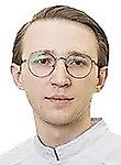 Мелехин Иван Андреевич, Уролог