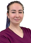 Валимухаметова Илюза Ринатовна, Аллерголог, Иммунолог