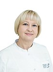 Селиванова Ольга Евгеньевна, Кардиолог, Врач функциональной диагностики