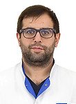 Ибрагимов Тимур Саидович, Онколог, Химиотерапевт