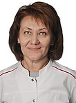 Чугунова Алла Петровна, УЗИ-специалист
