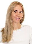Комарская Ольга Владимировна, Косметолог