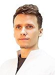 Голубев Андрей Дмитриевич, Ортопед, Травматолог, Травматолог-ортопед