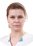 Полукарова Ольга Вячеславовна, Врач функциональной диагностики
