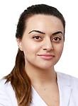 Налбандян Рипсиме Асатуровна, Акушер, Гинеколог, Акушер-гинеколог, УЗИ-специалист