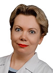 Сырокваша Татьяна Николаевна, Эндоскопист