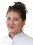 Панфилова Анна Алексеевна, Невролог, Вертебролог, Вегетолог, Реабилитолог, Цефалголог