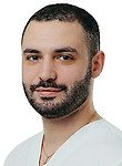 Есенов Виктор Валерьевич, Физиотерапевт