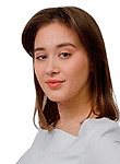 Буракова Наталья Андреевна, Терапевт