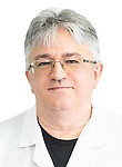 Гончар Виктор Николаевич, Аллерголог, Иммунолог