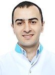 Заргарян Размик Рубикович, Стоматолог-хирург, Стоматолог-имплантолог, Стоматолог-ортопед