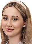 Аджигова Марина Иссаевна , Акушер, Гинеколог, Акушер-гинеколог, Терапевт
