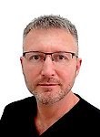 Леушкин Андрей Владимирович, Рентгенолог