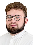 Шапран Денис Сергеевич, Стоматолог, Стоматолог-ортопед