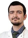 Иванов Николай Николаевич, Массажист