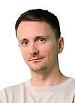 Горожанкин Алексей Александрович, Психолог