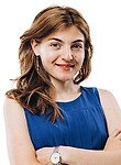 Новрузова Майя Эльдаровна, Стоматолог, Стоматолог-ортопед