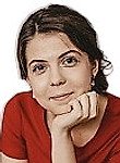 Миронова Елизавета Викторовна, УЗИ-специалист