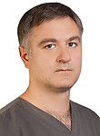 Багрин Петр Георгиевич, Ортопед, Травматолог, Травматолог-ортопед