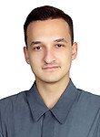 Мотылёв Никита Андреевич, Врач ЛФК, Спортивный врач