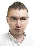 Шапалин Владимир Игоревич, Массажист