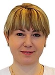 Дрожалкина Наталья Николаевна, Венеролог, Дерматовенеролог, Дерматолог, Косметолог, Косметолог-дерматолог
