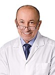Бобрышев Юрий Викторович, Акушер, Гинеколог, Акушер-гинеколог
