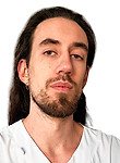 Шкурин Виталий Сергеевич, Психиатр