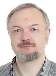 Шипотько Дмитрий Александрович, Психотерапевт