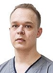 Сычев Павел Александрович, Массажист