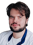 Серов Артем Андреевич, Невролог, Мануальный терапевт