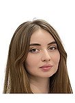 Дашаева Эльвира Хизировна, Акушер, Гинеколог, Акушер-гинеколог, Терапевт