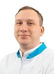 Савельев Ярослав Валерьевич, Ортопед, Травматолог, Травматолог-ортопед