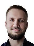 Скворцов Роман Русланович, Стоматолог, Стоматолог-ортопед