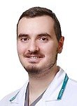 Тегаев Юрий Вячеславович, Терапевт