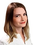 Семенова Мария Михайловна, Стоматолог, Стоматолог-ортопед