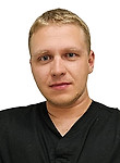 Терехов Максим Игоревич, Рентгенолог