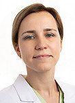 Фокина Алиса Евгеньевна, ЛОР (отоларинголог)