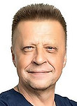 Куров Павел Владимирович, ЛОР (отоларинголог)