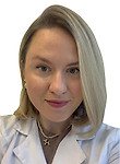 Чекмарева Ирина Александровна, Терапевт, Кардиолог, Врач функциональной диагностики