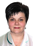 Ляшко Наталья Михайловна, Физиотерапевт, Терапевт, Семейный врач