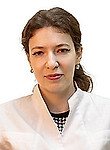 Обрывченко Ольга Константиновна, ЛОР (отоларинголог)
