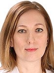 Сугоняева Ольга Юрьевна, Окулист (офтальмолог), Офтальмохирург