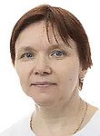 Короткова Татьяна Александровна, ЛОР (отоларинголог)
