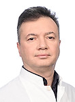 Никольский Андреас Витальевич, Невролог