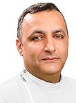 Тоцкойнов Иван Иосифович, Стоматолог, Стоматолог-ортопед, Гнатолог